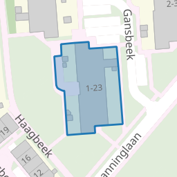 Perceel GLN00-B-6848