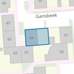 Perceel GLN00-B-6854