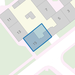 Perceel GLN00-B-6869