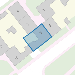 Perceel GLN00-B-6870