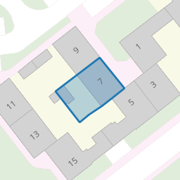 Perceel GLN00-B-6871