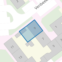 Perceel GLN00-B-6872