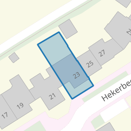 Perceel GLN00-B-6887