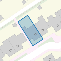 Perceel GLN00-B-6890