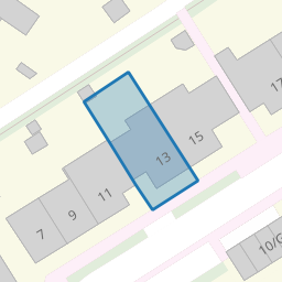 Perceel GLN00-B-6892