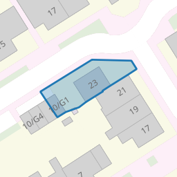 Perceel GLN00-B-6901