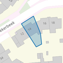 Perceel GLN00-B-6906