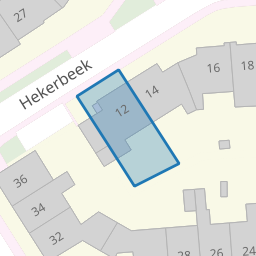 Perceel GLN00-B-6907