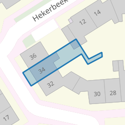 Perceel GLN00-B-6909