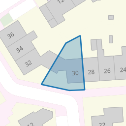 Perceel GLN00-B-6911