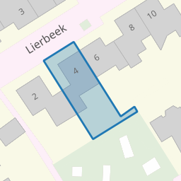 Perceel GLN00-B-6918