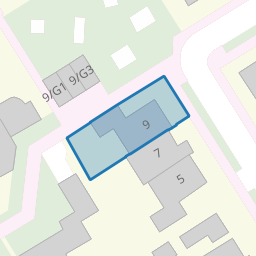 Perceel GLN00-B-6923