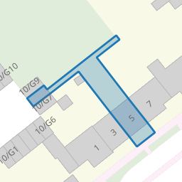 Perceel GLN00-B-6951