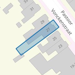 Perceel GLN00-B-6965