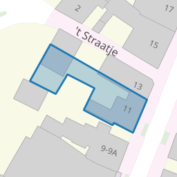 Perceel GLN00-B-6972