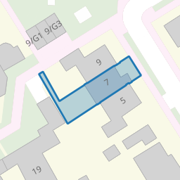 Perceel GLN00-B-6980