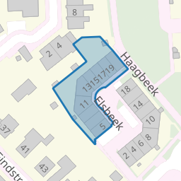 Perceel GLN00-B-6983