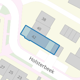 Perceel GLN00-B-7018