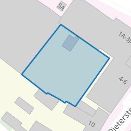 Perceel GLN00-B-7025