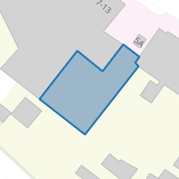 Perceel GLN00-B-7035