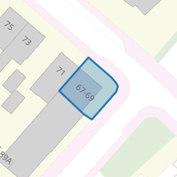 Perceel GLN00-B-7036