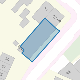 Perceel GLN00-B-7037