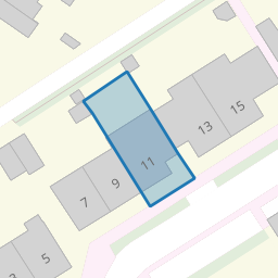 Perceel GLN00-B-7038