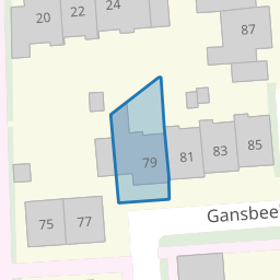 Perceel GLN00-B-7046