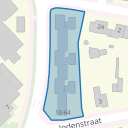 Perceel GLN00-B-7058