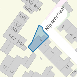 Perceel GLN00-B-7064