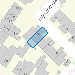 Perceel GLN00-B-7065