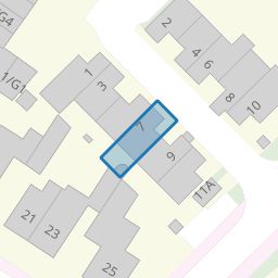 Perceel GLN00-B-7067