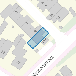 Perceel GLN00-B-7069