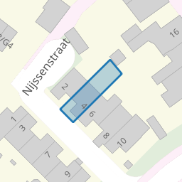 Perceel GLN00-B-7071