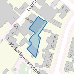 Perceel GLN00-B-7090