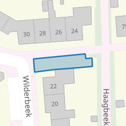 Perceel GLN00-B-7097