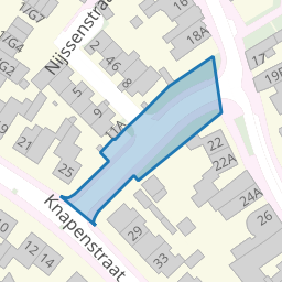 Perceel GLN00-B-7148