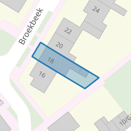 Perceel GLN00-B-7151