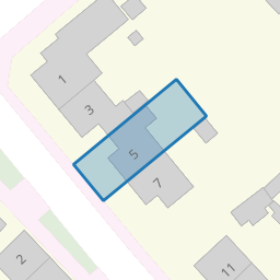 Perceel GLN00-B-7154