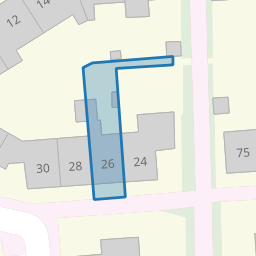 Perceel GLN00-B-7162