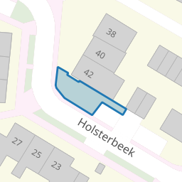 Perceel GLN00-B-7163