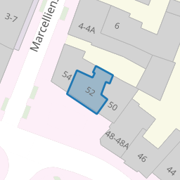 Perceel GLN00-B-7175