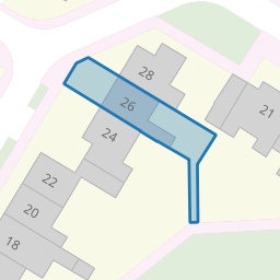 Perceel GLN00-B-7180