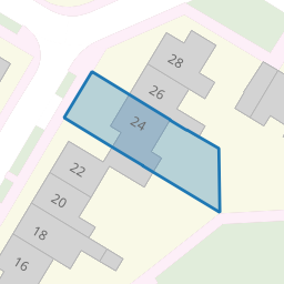 Perceel GLN00-B-7182