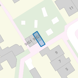 Perceel GLN00-B-7213