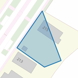 Perceel GLN00-B-7225