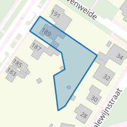 Perceel GLN00-B-7239