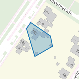 Perceel GLN00-B-7240