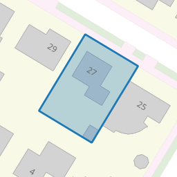 Perceel GLN00-B-7263