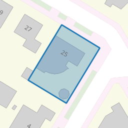 Perceel GLN00-B-7264